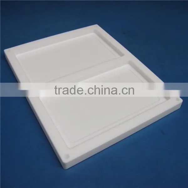 Good Quality Cutting Board Pvc Plastic PTFE Sheet photo-5