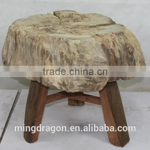 2016 Chinese Antique Bar Stool photo-5