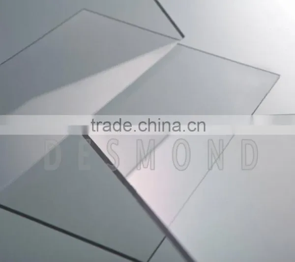 Policarbonate Solid Sheet photo-6