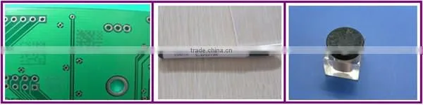 Laser Marking Machine for Glass Marking photo-2