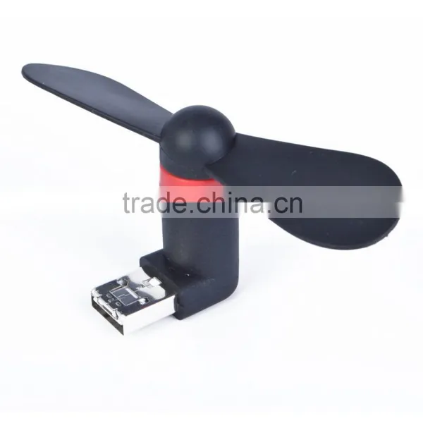 2015 Hot Selling New Popular Micro Mini Usb Fan,usb Mini Fan,OTG photo-3