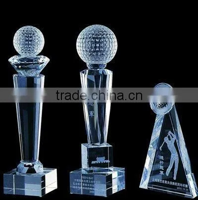 Crystal Product