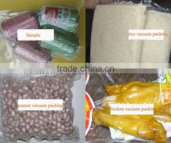 Used Vacuum Packaging Machine / Small Packaging Machine photo-3