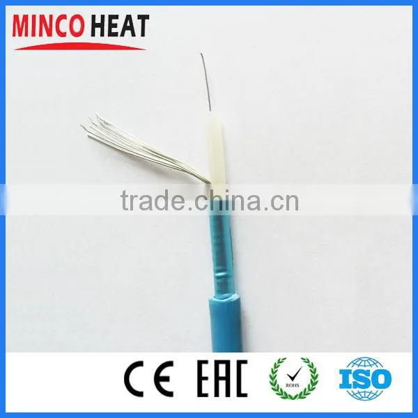 Floor Heating Systems & Parts Carbon Fiber Floor Heating Cable photo-6