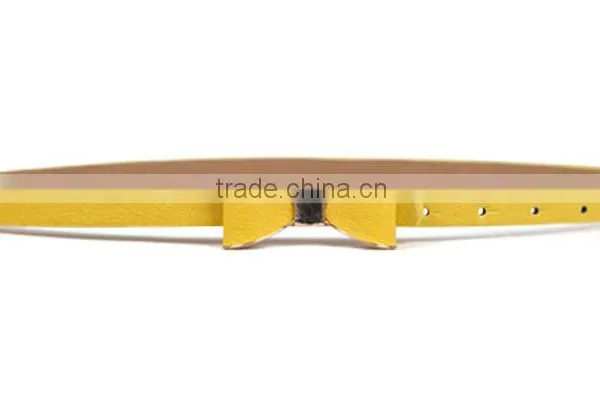 kz Fashions Leather Belt Leather Fashion Belt photo-3