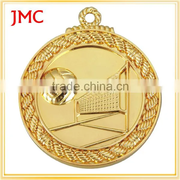 Gold Medals Plastic Miraculous Medal Square Medals photo-5