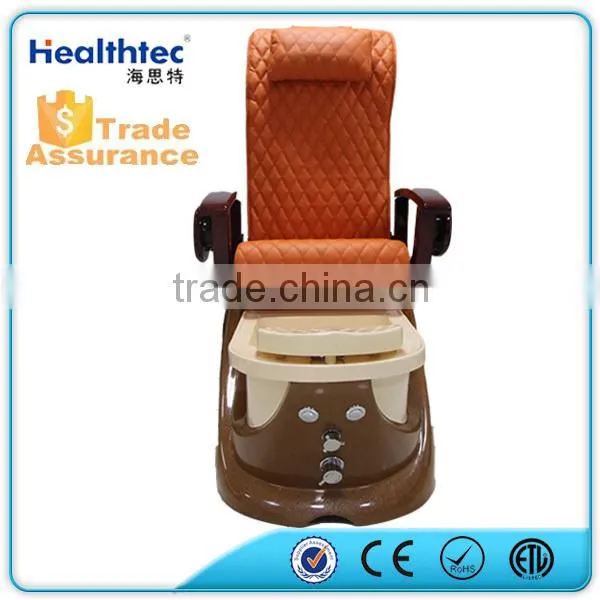 Pipless Whirpooling Pedicure Whirlpool Pump photo-2