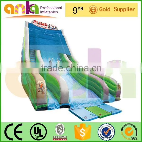 High Quality Inflatable Kraken Slide With Best Choice photo-2