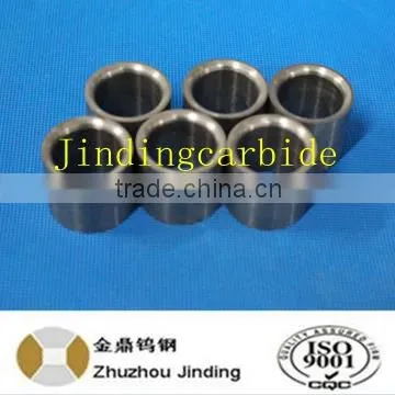 Tungsten Carbide Tube for Wear Part Using photo-2