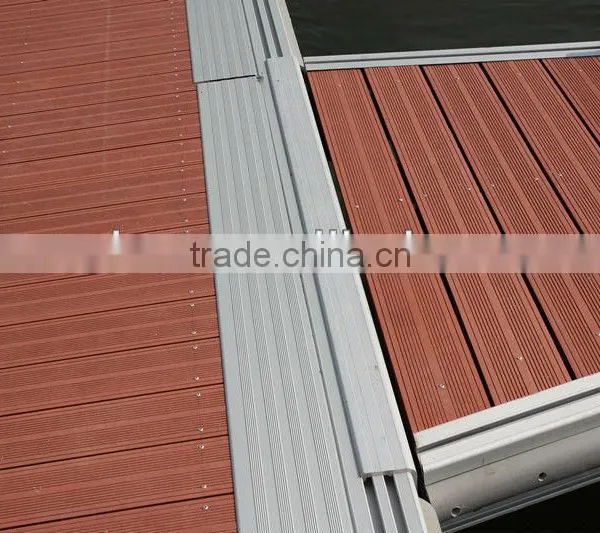 Composite Decking Wpc photo-5