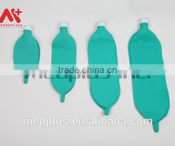 Manufacturer Of Disposable Latex-free Breathing Bag With Standard Connector photo-2