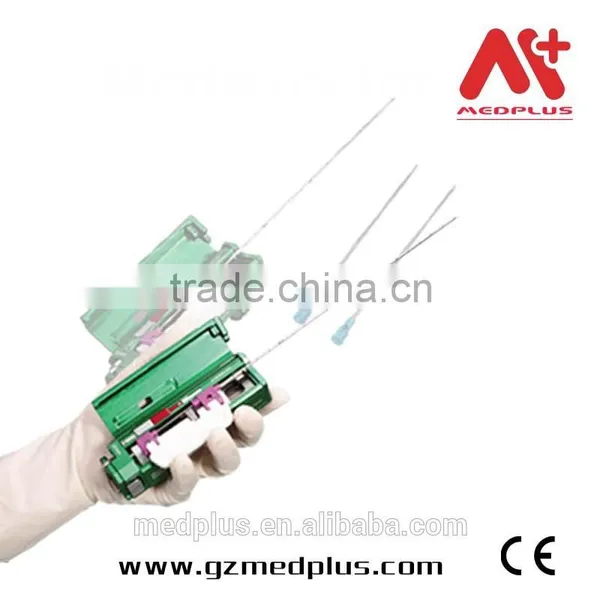 Medical Disposable Liver Biopsy Needle photo-2