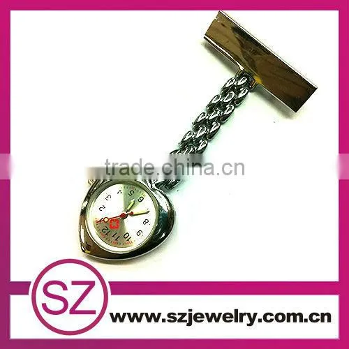 Latest Design Brooch Hot Nurse Doctor Watch and Hot Nurse Watch Doctor Watch photo-2
