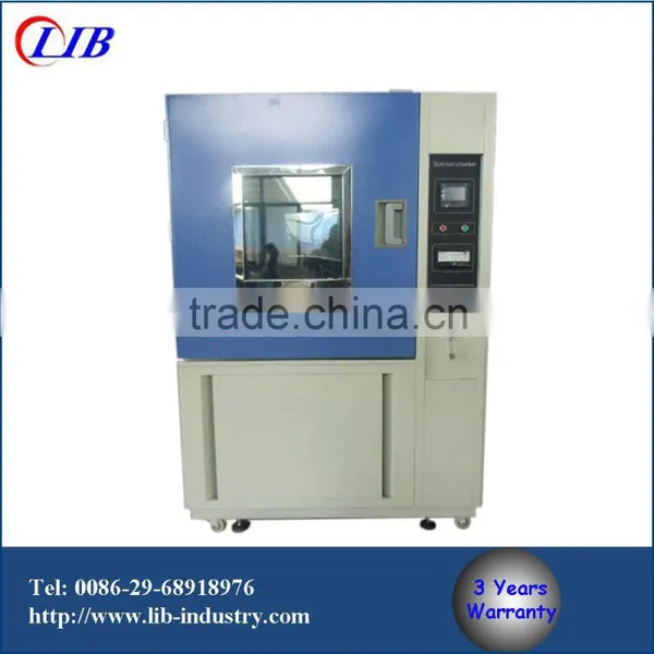 Standard Dust Tester DI-800 photo-4
