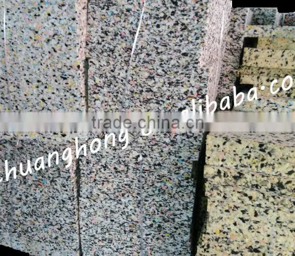 Chuanghong Furniture Rebonded Foam photo-4