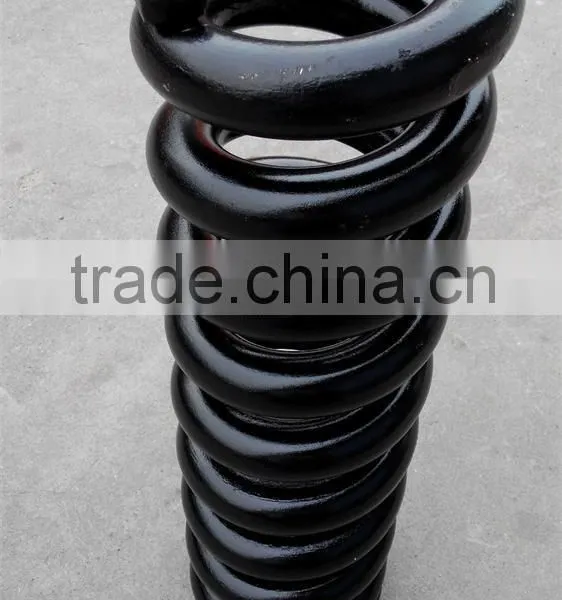 Customized SUMITOMO KEBELCO HITACHI KATO DOOSAN Recoil Cylinder Spring photo-2