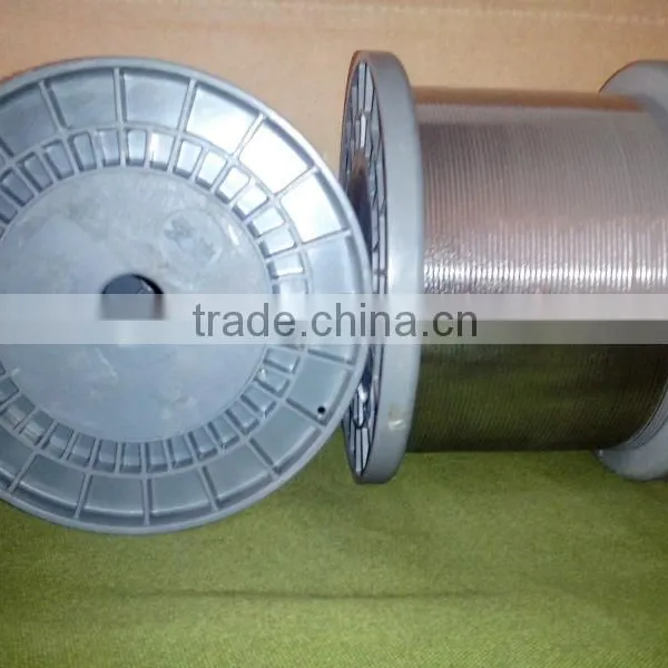 Solar Cell Tab Ribbon for Solar Panel Solar Cell Soldering Made in China photo-4