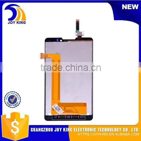 [Joyking]Popular Stable Quality Screen Lcd Replacement for Lenovo P780 Screen From China photo-6