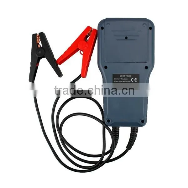 MST-8000+ Digital Battery Analyzer Digital Battery Analyzer Without Printer Mst-8000 Battery Test Machine High Quality photo-3