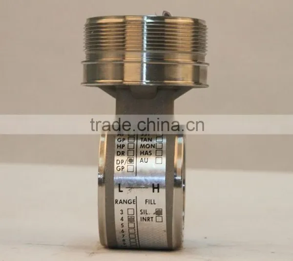 EB 3351Series Capacitive Differential Pressure Sensor photo-5