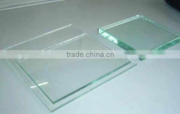 12mm Clear Float Glas photo-5