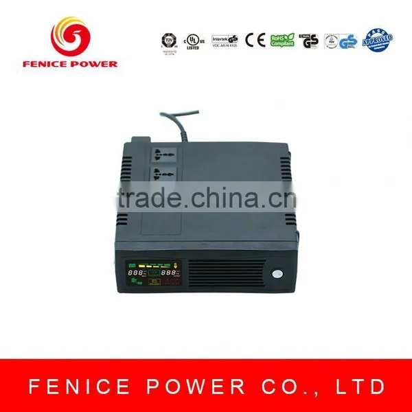 Hot Offer MV2400 450v dc Single Phase Inverter photo-4