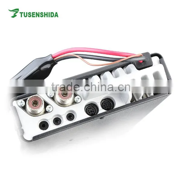 100W Car Radio 200 Channels 2.5ppm Transceiver Y-AESU FT-857D Vehicle Mounted Walkie Talkie photo-3