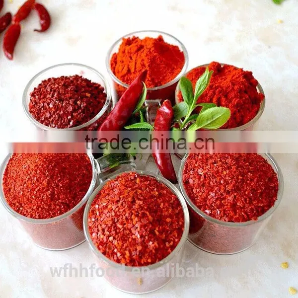 Tian Ying Dried Red Chilli photo-5