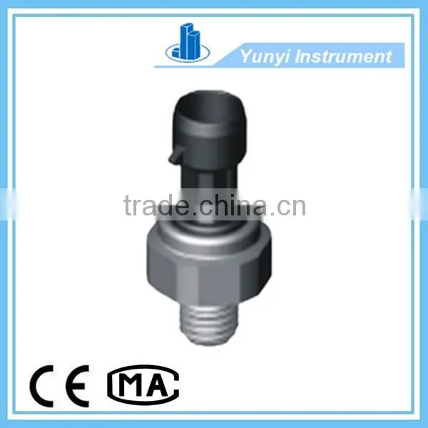 Automation Equipment Oil Pressure Sensor