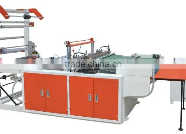 Poly Bag Sealing Machine photo-2