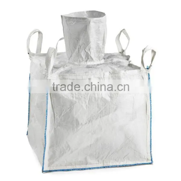 China Professional Bulk Bag, FIBC/bulk Bag Supplier photo-3