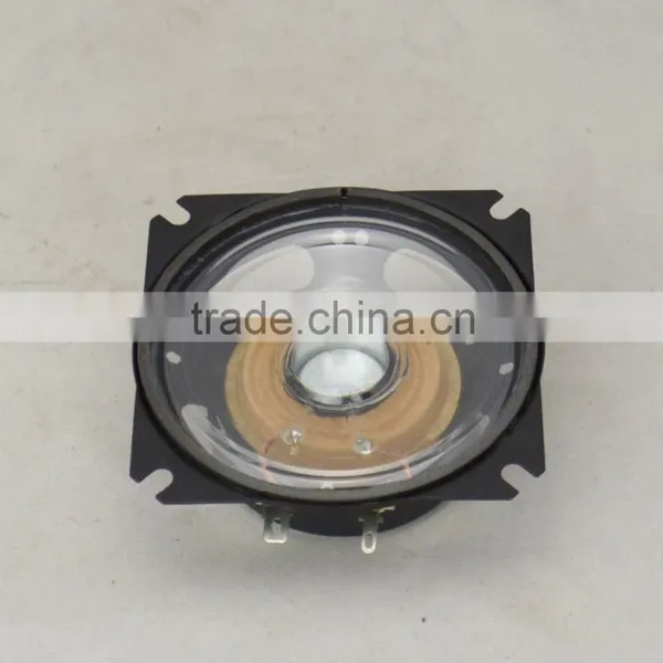 YD87-60BA 3.5" Mylar Speaker , 8ohm photo-2