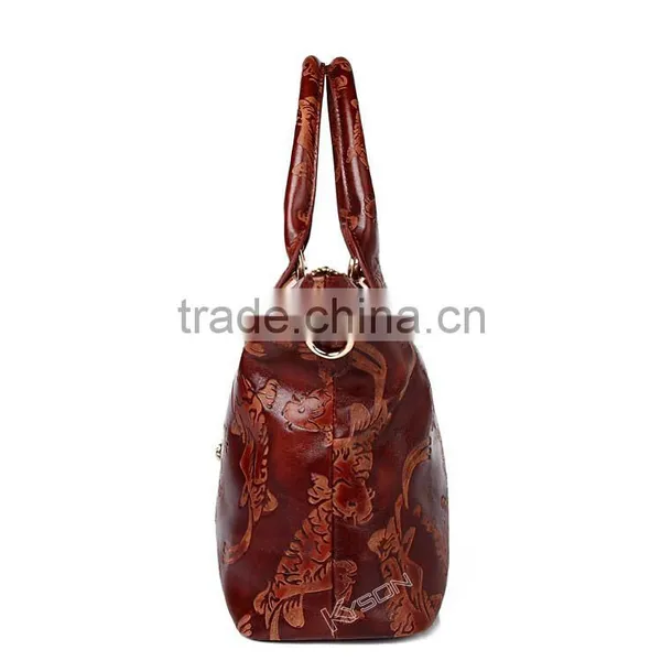 Ladies Stylish Small Handbag Factory photo-3
