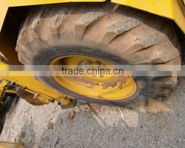 Ued Condition JCB 3CX2 Backhoe Loader for Sale 2005 Backhoe UK 3CX Super 3CX2 3CX4 3CX4SMT photo-2