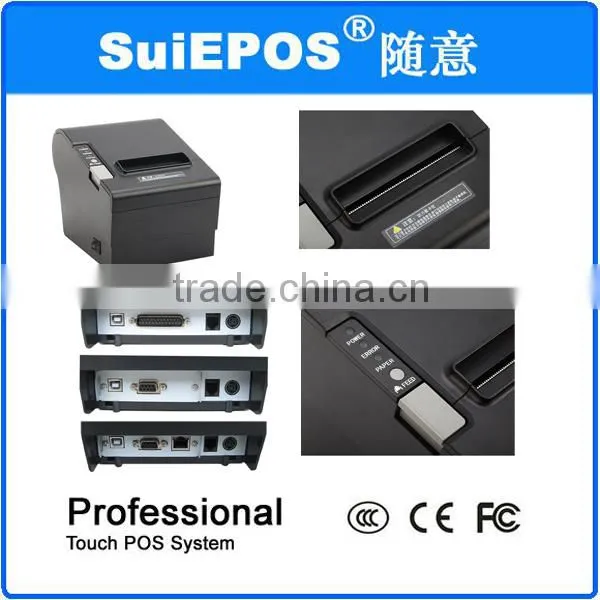 Gprinter 80mm Thermal Printer for Pos Printer Quality Choice photo-6