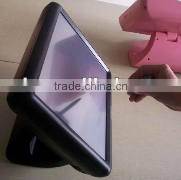 15inch Touchscreen Monitor