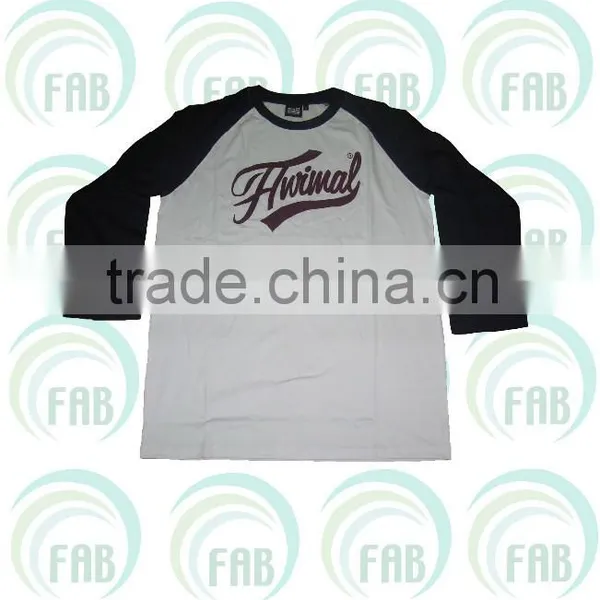 Raglan T-Shirts