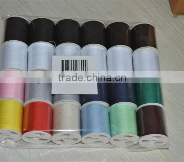 24pcs Sewing Spool Thread photo-3