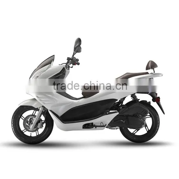 Ariic 150cc Scooter 14 Inch Tyre High Power Engine Model T6 Quality Choice photo-4