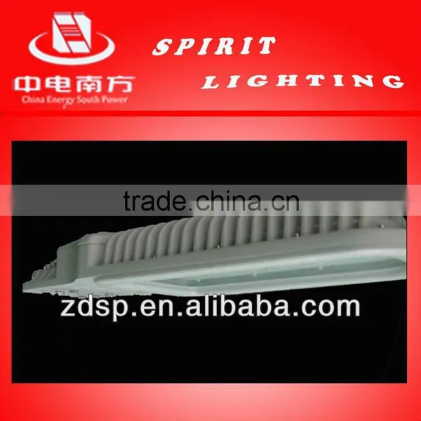 Extrusion Aluminium Led Street Light Heat Sink