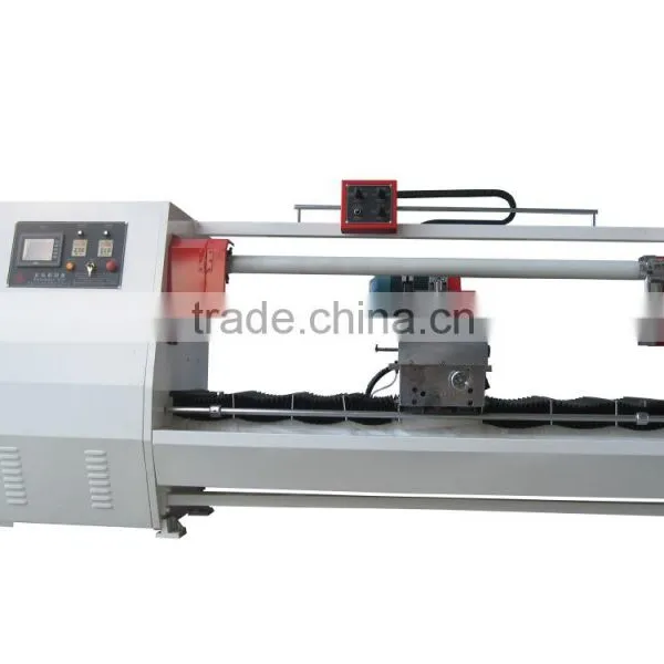 Second Hand Masking Tape Cutting Machine