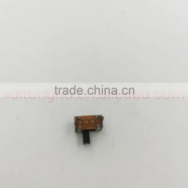 Horizontal Slide Switch SK12D07 photo-3