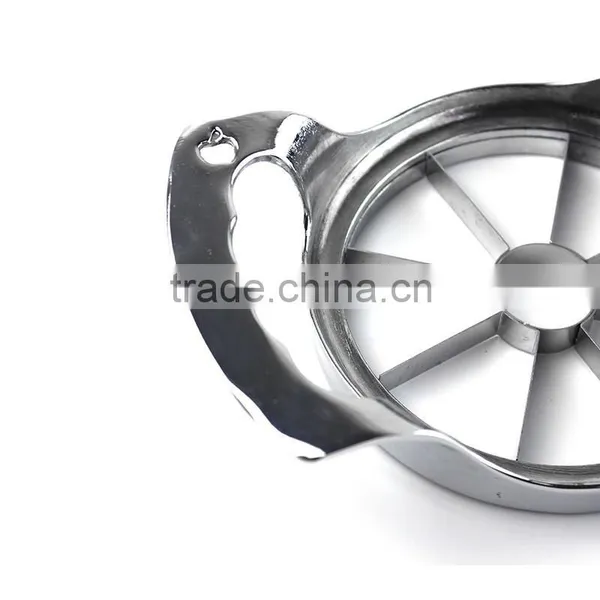 Stainless Steel Apple Slicer Apple Cutter Apple Corer photo-6