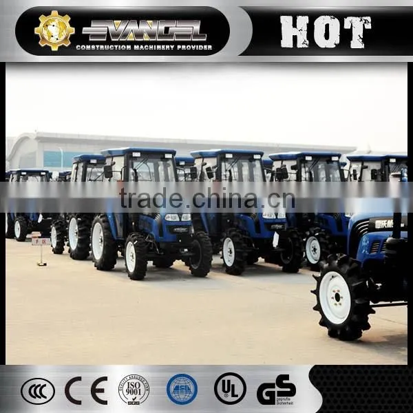 Foton Tractor TB254E 4WD 25HP China Cheap Farm Tractor for Sale photo-2