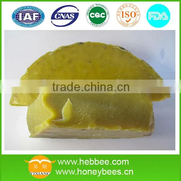 Hot Sale Refined Beeswax Powder photo-2