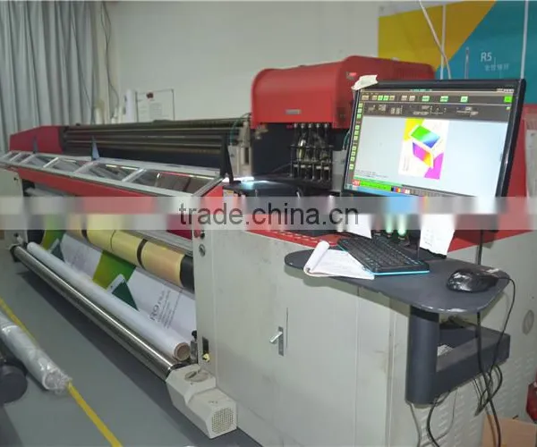 Waterproof UV 3P Banner Applicant in the Light Box photo-4