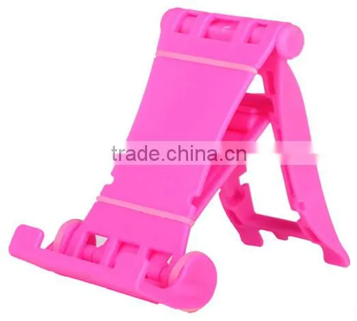 Wholesale Cheap Multifunctional Mobile Phone Table Holder photo-2
