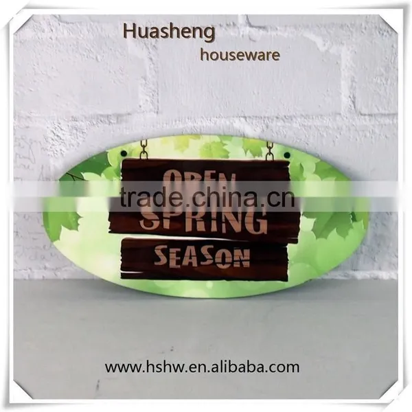 Dye Sublimation MDF Door Plate For Heat Press Wholesale photo-4