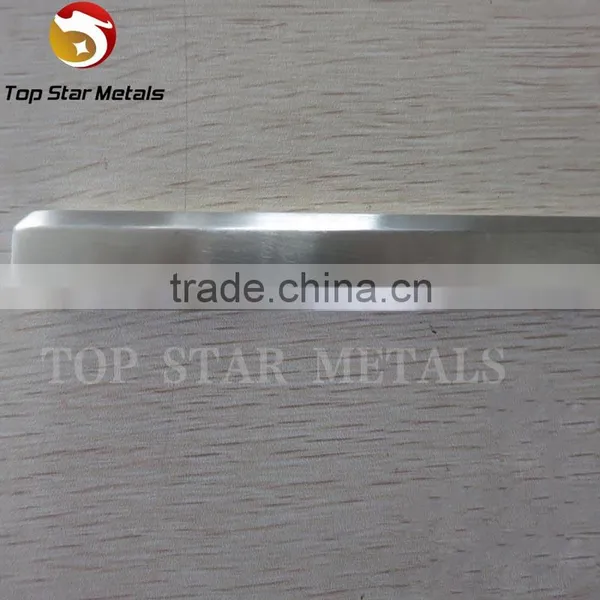 Titanium Non-alloy Or Alloy Hexagon Rods For Sale photo-5