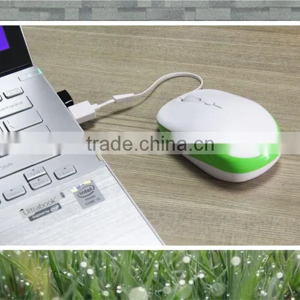 New Products Manufacturer Best Price Fashionable Computer Mouse Manufacturing Companies in the Promotion photo-4